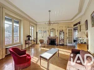 Apartment in Lyon (69009)