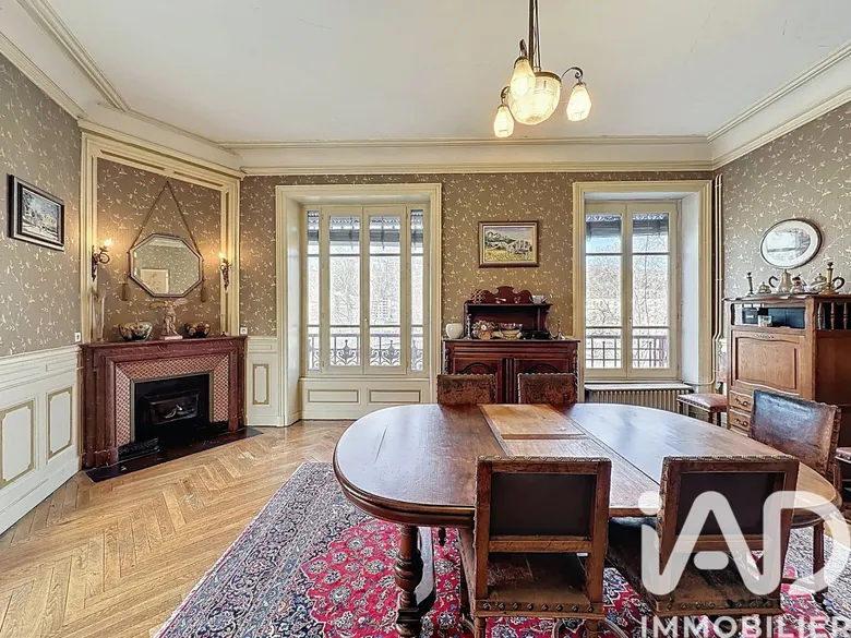 Appartement 6 pièces 212 m² · à Lyon · 212 m² · 640 000 €