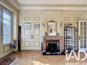 Apartment in Lyon (69009)