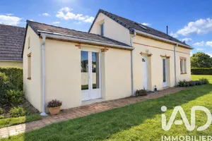 House in Mittainvilliers (28190)