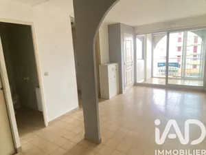 Apartment in Cap-d'Agde (34300)