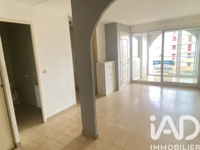 Apartment in Cap-d'Agde (34300)