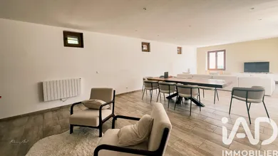 Maison de village à Mondreville (77570)