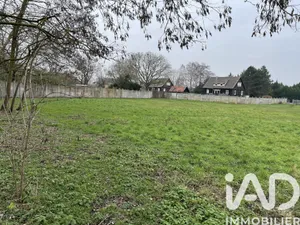Terrain à bâtir à Bruay-sur-l'Escaut (59860)