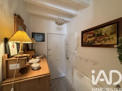 Appartement à Honfleur (14600)