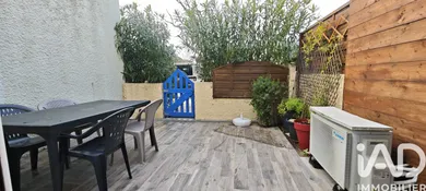 Maison à Le Barcarès (66420)