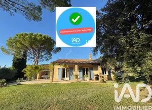 House in SERIGNAN DU COMTAT (84830)