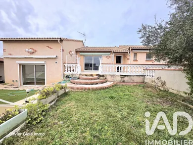 Traditional house in Muret (31600)