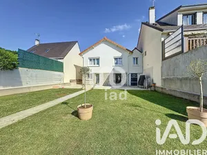 House in Quincy-sous-Sénart (91480)