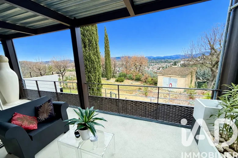 Appartement 2 pièces 50 m² · à Vaison-la-Romaine · 50 m² · 249 000 €