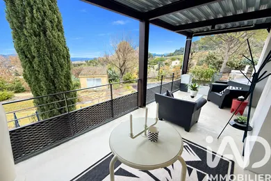 Apartment in Vaison-la-Romaine (84110)