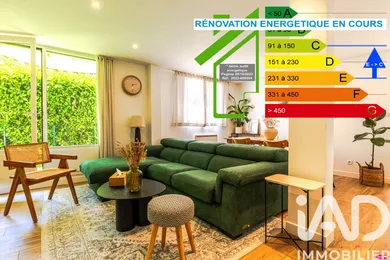 Apartment in Annecy (74960)