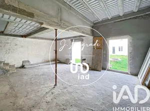 House in Auvers-sur-Oise (95430)