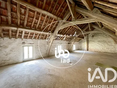 Maison à Auvers-sur-Oise (95430)