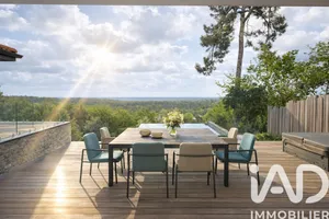 Maison à La Teste-de-Buch (33260)