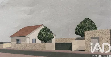 Building plot in Chalon-sur-Saône (71100)