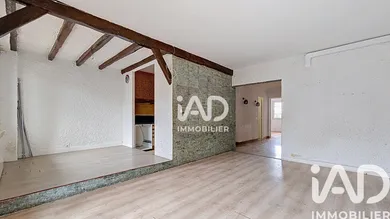 Appartement à Thiais (94320)