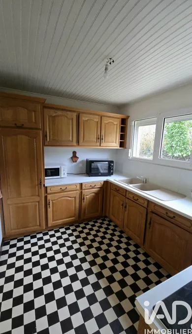 House in Laifour (08800)