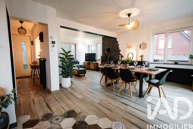 House in Morbecque (59190)