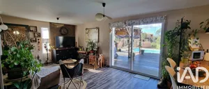 House in Salles (33770)