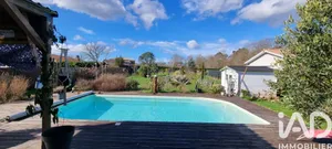 Maison à Salles (33770)