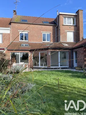 Maison à Hazebrouck (59190)
