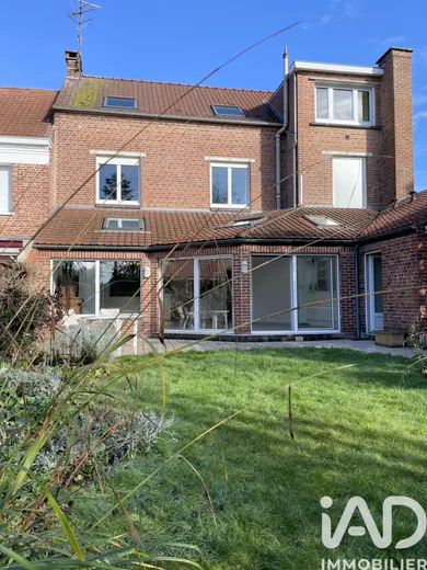 House in Hazebrouck (59190)