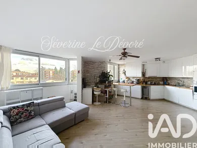 Apartment in Franconville (95130)