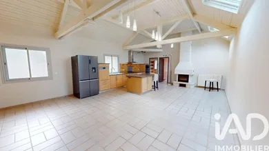 House in Morlaàs (64160)