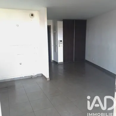 Apartment in Agde (34300)