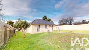 Maison à Morlaàs (64160)