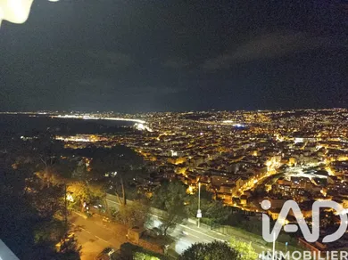 Appartement à Nice (06300)