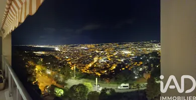 Appartement à Nice (06300)