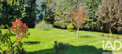 Longère à Trouville-la-Haule (27680)