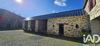 House in Fontrieu (81260)