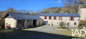 House in Fontrieu (81260)