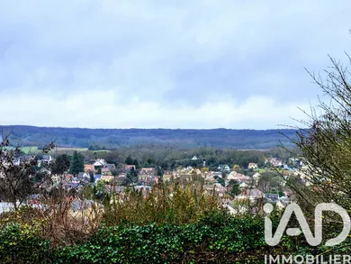 Maison traditionnelle à Conflans-Sainte-Honorine (78700)