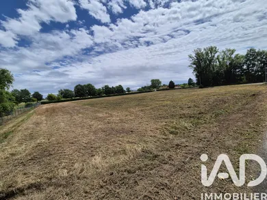 Building plot in Saint-Pierre-d'Eyraud (24130)