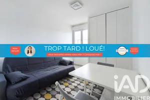 Apartment in Toulouse (31100)