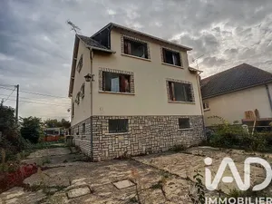 House in Montargis (45200)