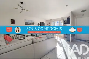 Apartment in Castanet-Tolosan (31320)