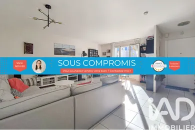 Apartment in Castanet-Tolosan (31320)