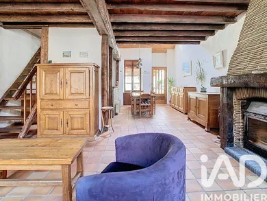 Townhouse in Fère-Champenoise (51230)