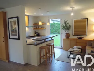 Maison à Le Mesnil-sur-Oger (51190)