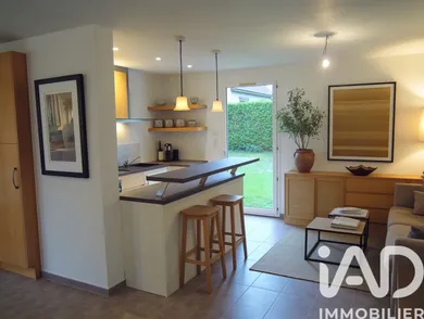 Maison à Le Mesnil-sur-Oger (51190)