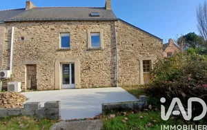 Longere in Campbon (44750)