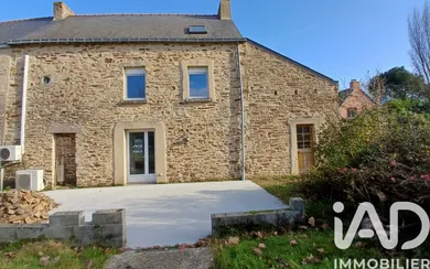 Longere in Campbon (44750)