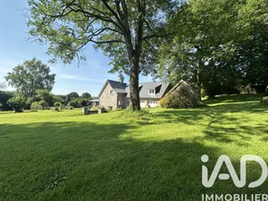 House in Perriers-en-Beauficel (50150)