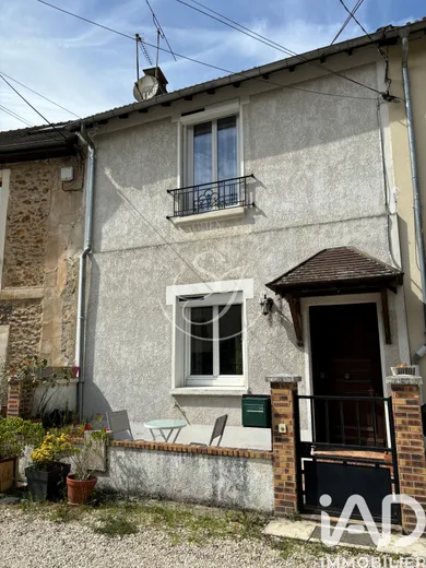 Townhouse in Villemoisson-sur-Orge (91360)