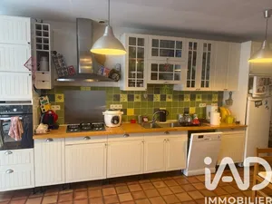Appartement à La Morte (38350)
